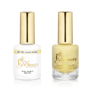 Dip & Dap Duo - DD189 Lemon Sorbet
