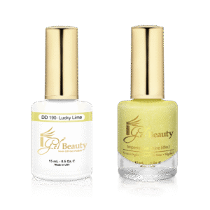Dip & Dap Duo - DD190 Lucky Lime