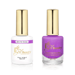Dip & Dap Duo - DD216 Divine