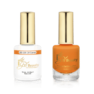 Dip & Dap Duo - DD226 24 Carrot