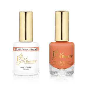 Dip & Dap Duo - DD227 Orange U Happy?