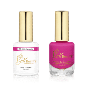 Dip & Dap Duo - DD233 Senorita
