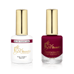 Dip & Dap Duo - DD238 Scarlet Letter