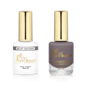 Dip & Dap Duo - DD247 Sand Storm
