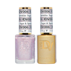 006 Sugar & Sprinkles DIVA