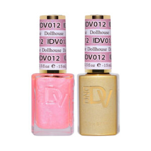 012 Dollhouse DIVA