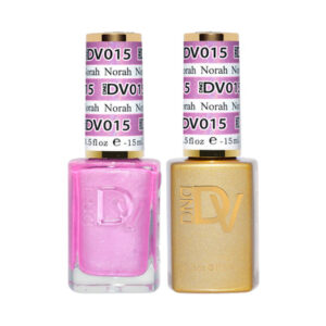 015 Norah DIVA