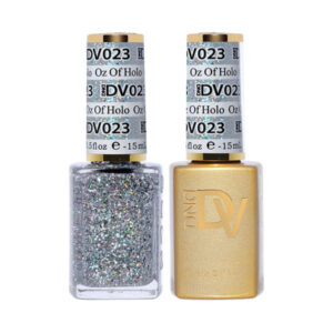 023 Oz of Holo DIVA