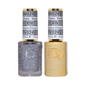024 Rainbow Prisms DIVA