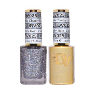 025 Chunky Holo DIVA