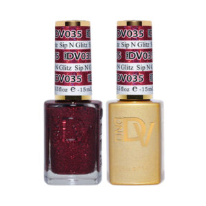 035 Sip N’ Glitz DIVA