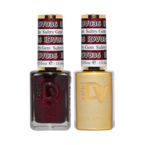 036 Sultry Gem DIVA