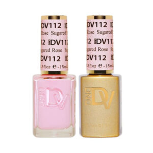 112 Sugared Rose DIVA