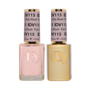 115 Pale Blush DIVA