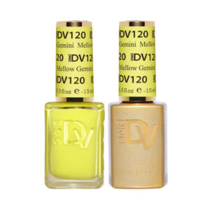 120 Mellow Gemini DIVA
