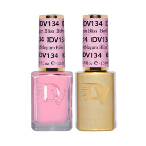134 Bubblegum Bliss DIVA