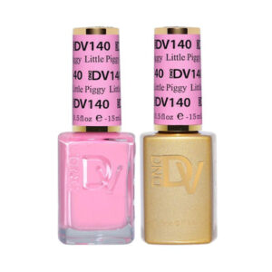 140 Little Piggy DIVA