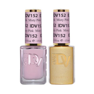 152 Misty Pink DIVA