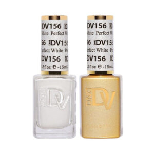 156 Perfect White DIVA