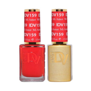 159 Mi Amor DIVA