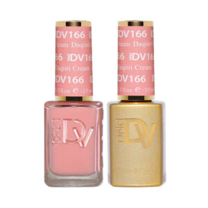 166 Daiquiri Cream DIVA