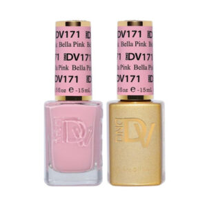 171 Bella Pink DIVA