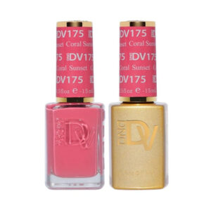 175 Coral Sunset DIVA