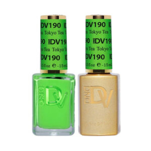 190 Tokyo Tea DIVA