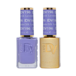 196 Lavender Silk DIVA