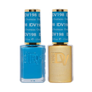 198 Overseas DIVA