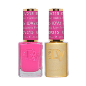 215 Fuchsia Rose DIVA