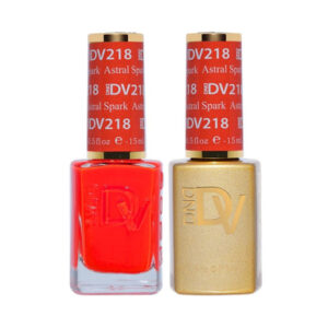 218 Astral Spark DIVA