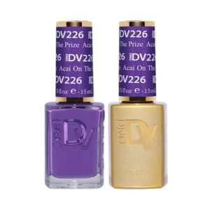 226 Acai On The Prize DIVA