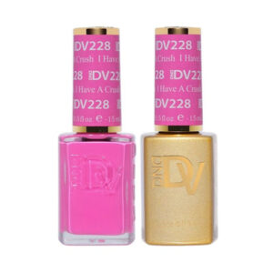 228 I Have A Crush DIVA