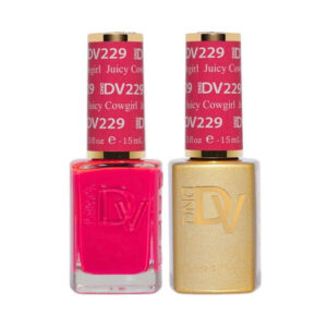 229 Juicy Cowgirl DIVA