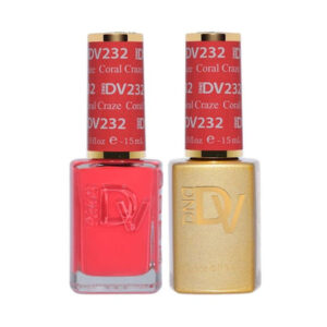 232 Coral Craze DIVA