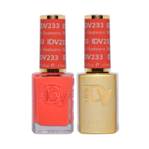 233 Heatwave DIVA