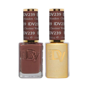 239 Chestnut Wonders DIVA