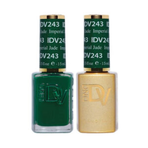 243 Imperial Jade DIVA