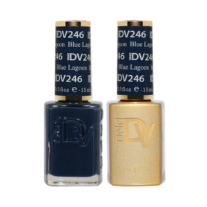 246 Blue Lagoon DIVA