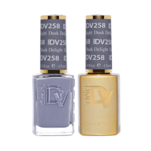 258 Dusk Delight DIVA