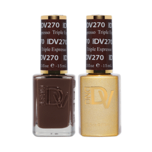 270 Triple Espresso DIVA