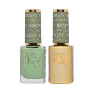 277 Foggy Fern DIVA