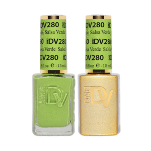 280 Salsa Verde DIVA