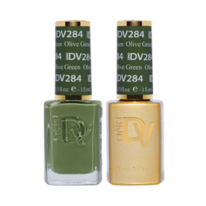 284 Olive Green DIVA