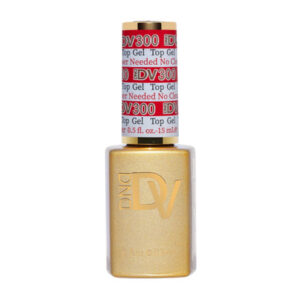 DIVA Top Gel #300 No Cleanse