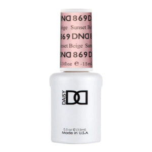 869 Sunset Beige