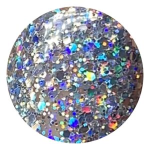 022 Glimmer Galaxy