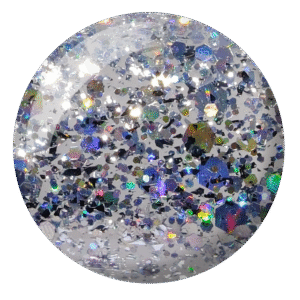025 Chunky Holo