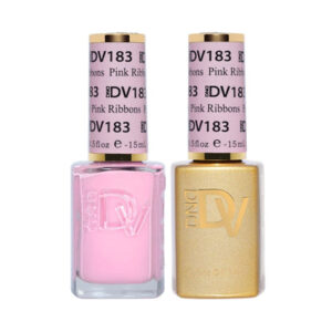 183 Pink Ribbons DIVA